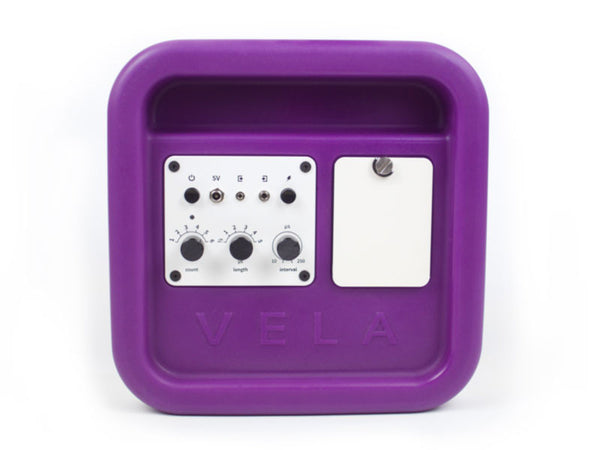 Vela One high speed photo flash – Vela Labs